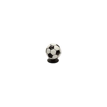 Crocs 3D Soccer Ball Men's Jibbitz Charms Multicolor | Australia 0915TCEV